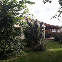 Отель Apartamentos Rurales La Caramba Кудильеро фото 8
