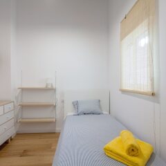 Отель Valencia Flat Rental - City Center Ruzafa детские мероприятия фото 2