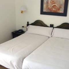 Hotel Nicols комната для гостей фото 3