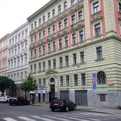 Апартаменты Wenzig apartment