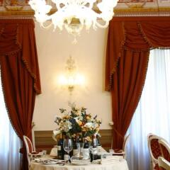 Cavaliere Palace Hotel Сполето помещение для мероприятий