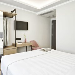 The Artist Athens in Athens, Greece from 185$, photos, reviews - zenhotels.com guestroom photo 4