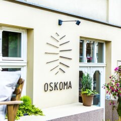 Отель Apartamenty Classico Польша, Познань - отзывы, цены и фото номеров - забронировать отель Apartamenty Classico онлайн фото 19