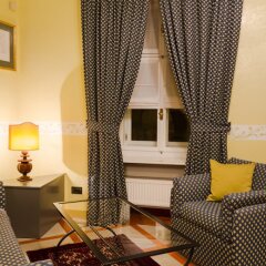 Отель Residence Týnská Чехия, Прага - 6 отзывов об отеле, цены и фото номеров - забронировать отель Residence Týnská онлайн фото 7