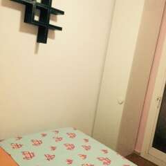 Отель Go Bcn Hostal Ideal Badal удобства в номере