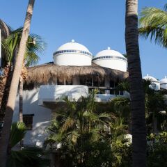 Отель Club Cascadas de Baja Мексика, Кабо-Сан-Лукас - отзывы, цены и фото номеров - забронировать отель Club Cascadas de Baja онлайн фото 2