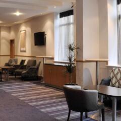 Отель Jurys Inn London Croydon интерьер отеля фото 3