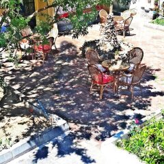 Dedeli Deluxe Hotel Турция, Ургуп - отзывы, цены и фото номеров - забронировать отель Dedeli Deluxe Hotel онлайн фото 8