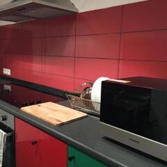Midi Station Hotel в номере