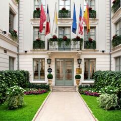 Отель Melia Paris Notre-Dame Франция, Париж - отзывы, цены и фото номеров - забронировать отель Melia Paris Notre-Dame онлайн фото 12