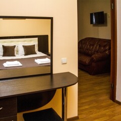 Ilios Hotel удобства в номере