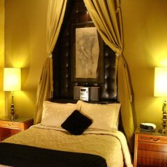 La Perla Hotel Boutique B&B комната для гостей фото 4