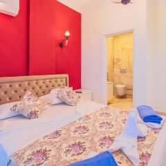 Villa Firuze Турция, Патара - отзывы, цены и фото номеров - забронировать отель Villa Firuze онлайн детские мероприятия фото 2
