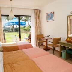 Park Beach Hotel in Limassol, Cyprus from 91$, photos, reviews - zenhotels.com guestroom photo 3