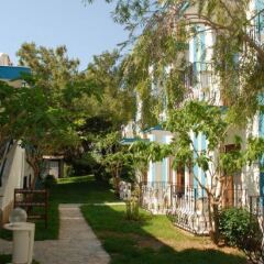 Отель Yel Holiday Resort фото 21