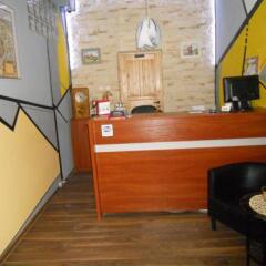 Old Town Hostel фото 2