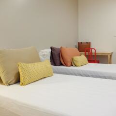 Lupta Hostel Patong Hideaway фото 4