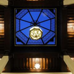 Отель Riad & Spa Bahia Salam Марокко, Марракеш - отзывы, цены и фото номеров - забронировать отель Riad & Spa Bahia Salam онлайн интерьер отеля фото 2