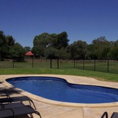 Отель Discovery Parks – Barossa Valley бассейн