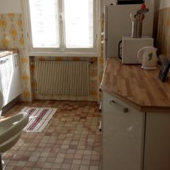 Отель Appartement Joya в номере