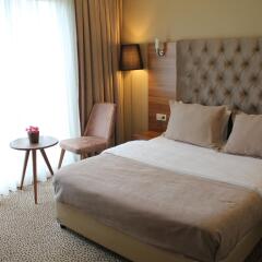 Air Boss Hotel Турция, Стамбул - отзывы, цены и фото номеров - забронировать отель Air Boss Hotel онлайн комната для гостей фото 2