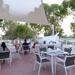 One Resort Aqua Park & Spa Hotel in Monastir, Tunisia from 102$, photos, reviews - zenhotels.com meals photo 4