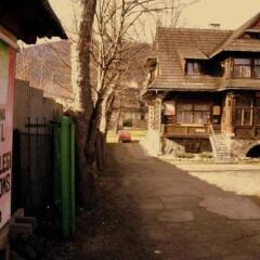 Отель Hostel Stara Polana Польша, Закопане - отзывы, цены и фото номеров - забронировать отель Hostel Stara Polana онлайн фото 3