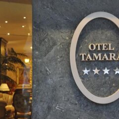 Tamara Hotel Турция, Ван - отзывы, цены и фото номеров - забронировать отель Tamara Hotel онлайн фото 2