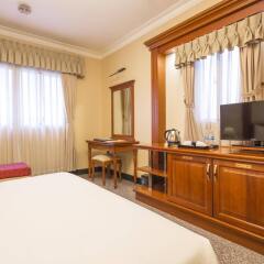 May Hotel удобства в номере