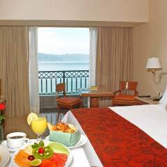 Fiesta Americana Puerto Vallarta & Spa Hotel в номере