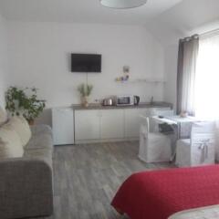 Гостиница Guest House Na Golovatogo Украина, Борисполь - отзывы, цены и фото номеров - забронировать гостиницу Guest House Na Golovatogo онлайн комната для гостей фото 4