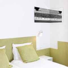 Отель Hôtel Mistral детские мероприятия фото 2