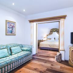 Hotel Klosterbraeu Зефельд фото 7