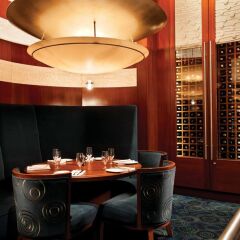Отель Westin Ottawa Канада, Оттава - отзывы, цены и фото номеров - забронировать отель Westin Ottawa онлайн питание фото 3