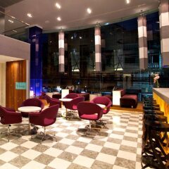 Отель Citrus Sukhumvit 22 Бангкок интерьер отеля фото 3