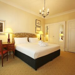 Millennium Hotel Paris Opera комната для гостей фото 15