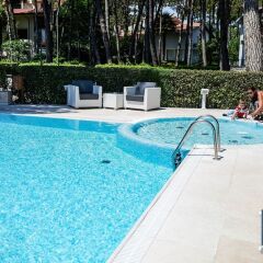 Hotel Bella Venezia Mare бассейн фото 3