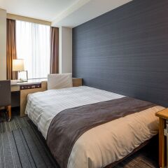 Отель Comfort Hakata Хаката комната для гостей фото 2