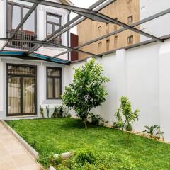 Отель InSitu Living