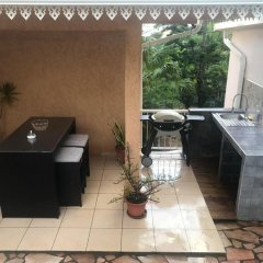 Apartment with One Bedroom in la Rivière, with Furnished Terrace And Wifi - 10 Km From the Beach in La Plaine des Cafres, France from 52$, photos, reviews - zenhotels.com photo 5