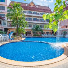 Отель Tony Resort детские мероприятия