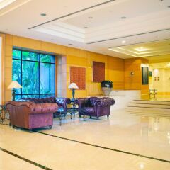 Отель Kia Peng Apartment at KL Pavilion Малайзия, Куала-Лумпур - отзывы, цены и фото номеров - забронировать отель Kia Peng Apartment at KL Pavilion онлайн помещение для мероприятий
