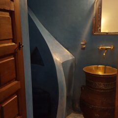 Отель Riad Safia удобства в номере фото 2