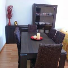 Отель Apartamentos Rosa питание