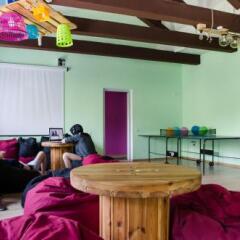 Hostel Veselka - Key2Gates развлечения
