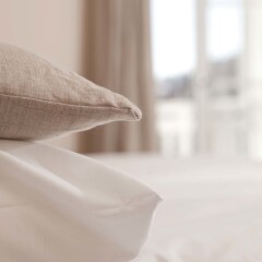 Отель Farsund Resort удобства в номере