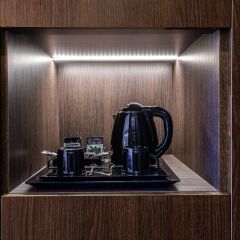 Hotel Intur Palacio San Martin удобства в номере фото 2