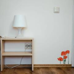 Отель Vilnius Home Bed and Breakfast Литва, Вильнюс - 3 отзыва об отеле, цены и фото номеров - забронировать отель Vilnius Home Bed and Breakfast онлайн удобства в номере