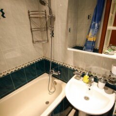 Апартаменты Bratislavskaya Apartments Москва фото 8