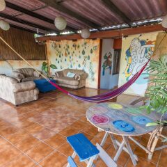 Отель & Hostel Berakah Гондурас, Копан-Руинас - отзывы, цены и фото номеров - забронировать отель & Hostel Berakah онлайн комната для гостей фото 2